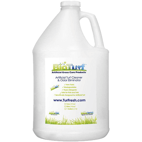 EcoSolutions UAE BioTurf Pet Odor Remover in Dubai