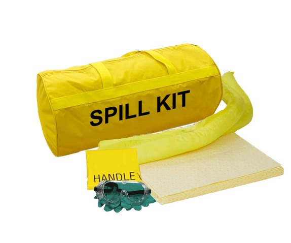  Spill Kits and Absorbent Materials  in UAE: Safeguarding the Environment