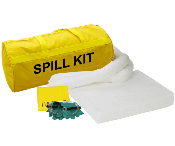 Oil Spill Kits