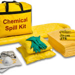 EcoSolutions UAE Chemical Spill Kits in Dubai
