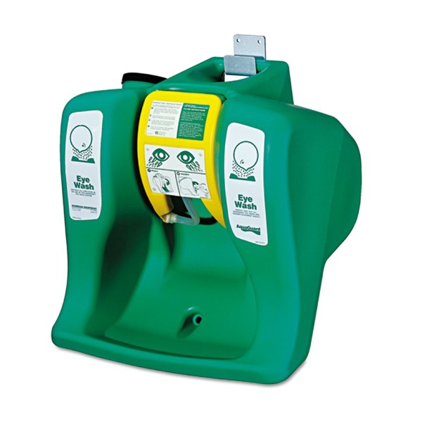 Portable Eyewash Stations